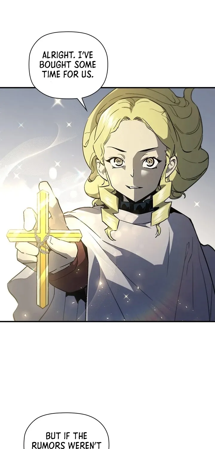The Second Coming Of Gluttony Mangakakalot X Chapter 61 Page 77