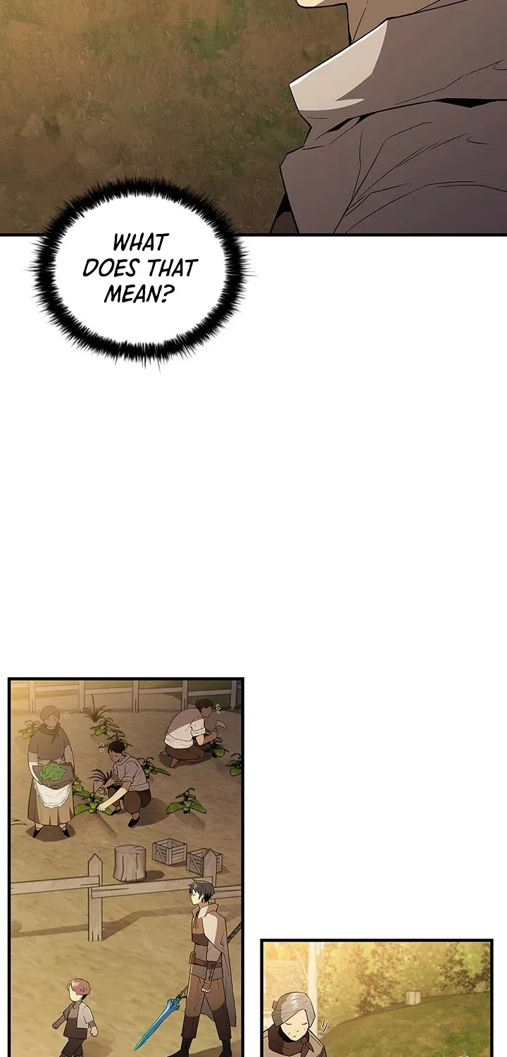 The Second Coming Of Gluttony Mangakakalot X Chapter 61 Page 11