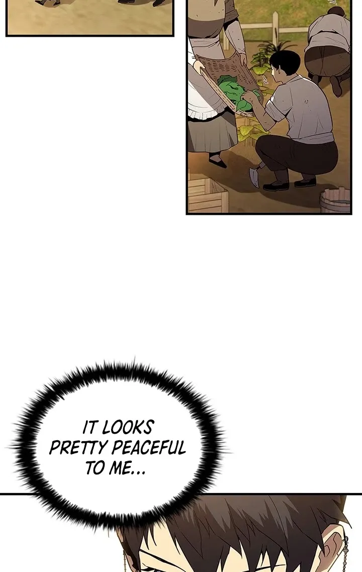 The Second Coming Of Gluttony Mangakakalot X Chapter 61 Page 12