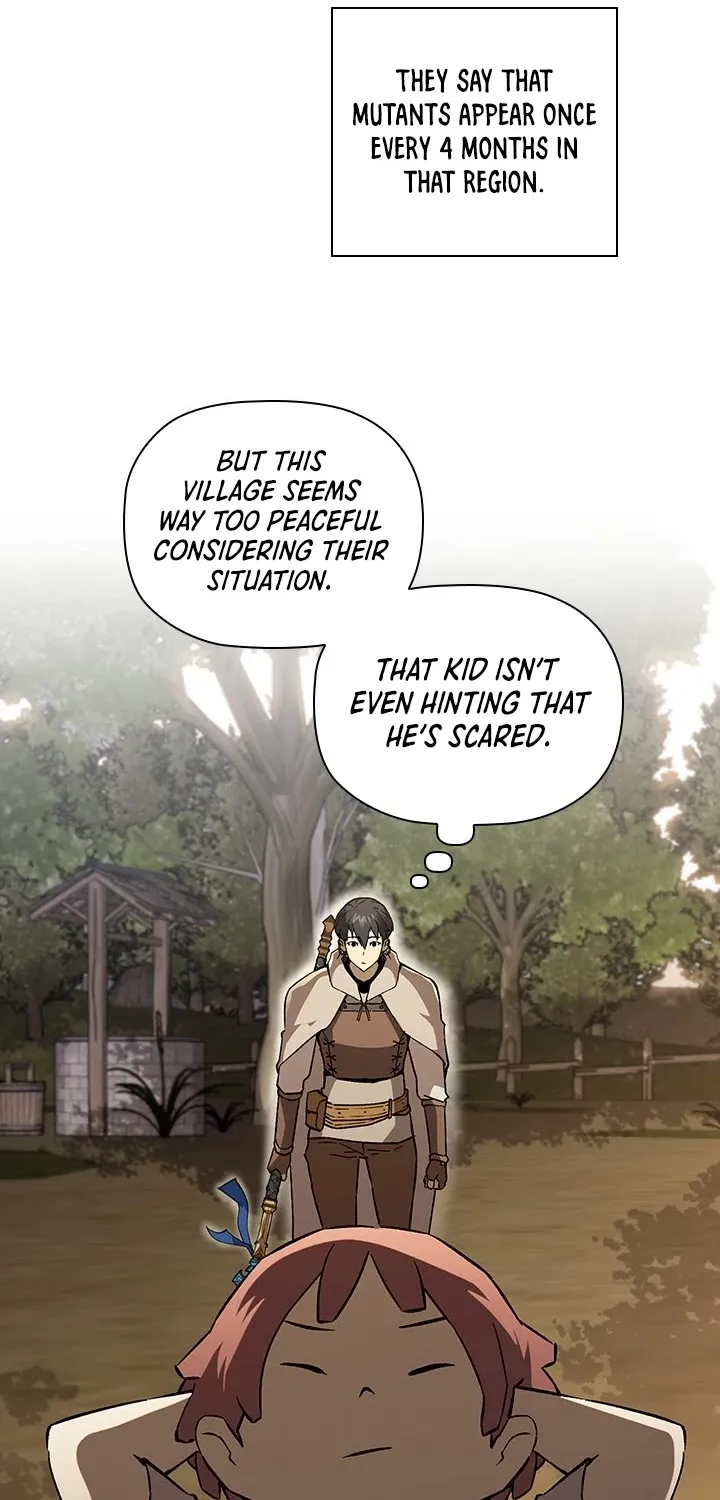 The Second Coming Of Gluttony Mangakakalot X Chapter 61 Page 16