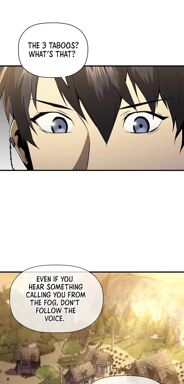 The Second Coming Of Gluttony Mangakakalot X Chapter 61 Page 19