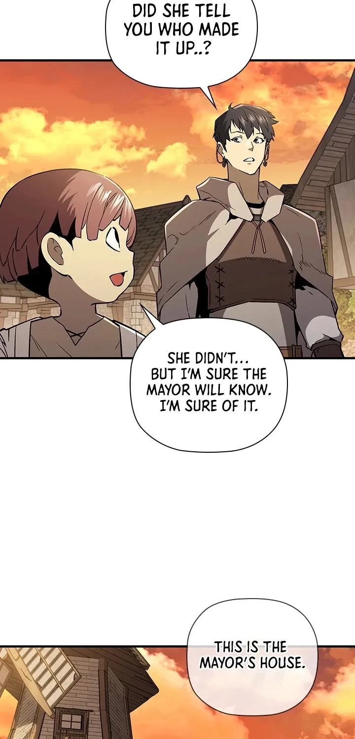 The Second Coming Of Gluttony Mangakakalot X Chapter 61 Page 23