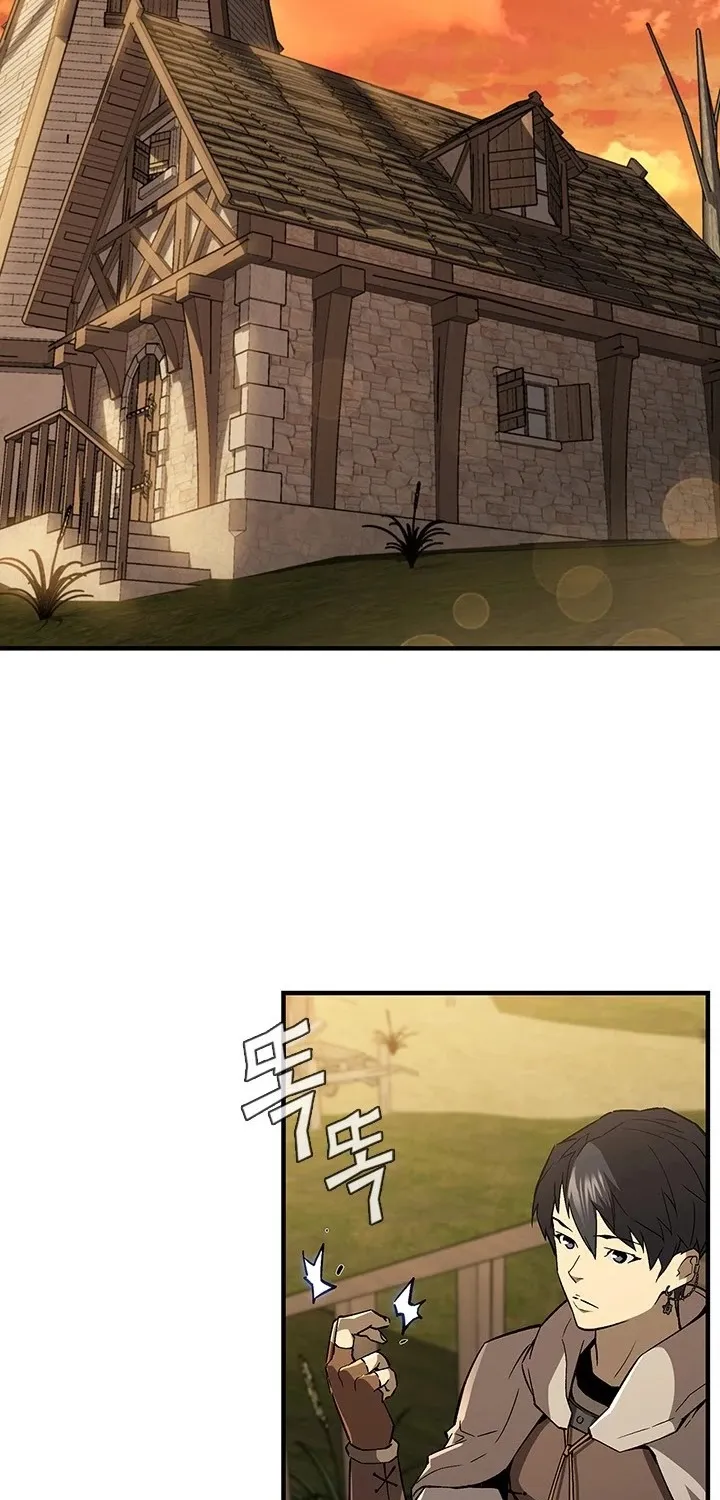 The Second Coming Of Gluttony Mangakakalot X Chapter 61 Page 24