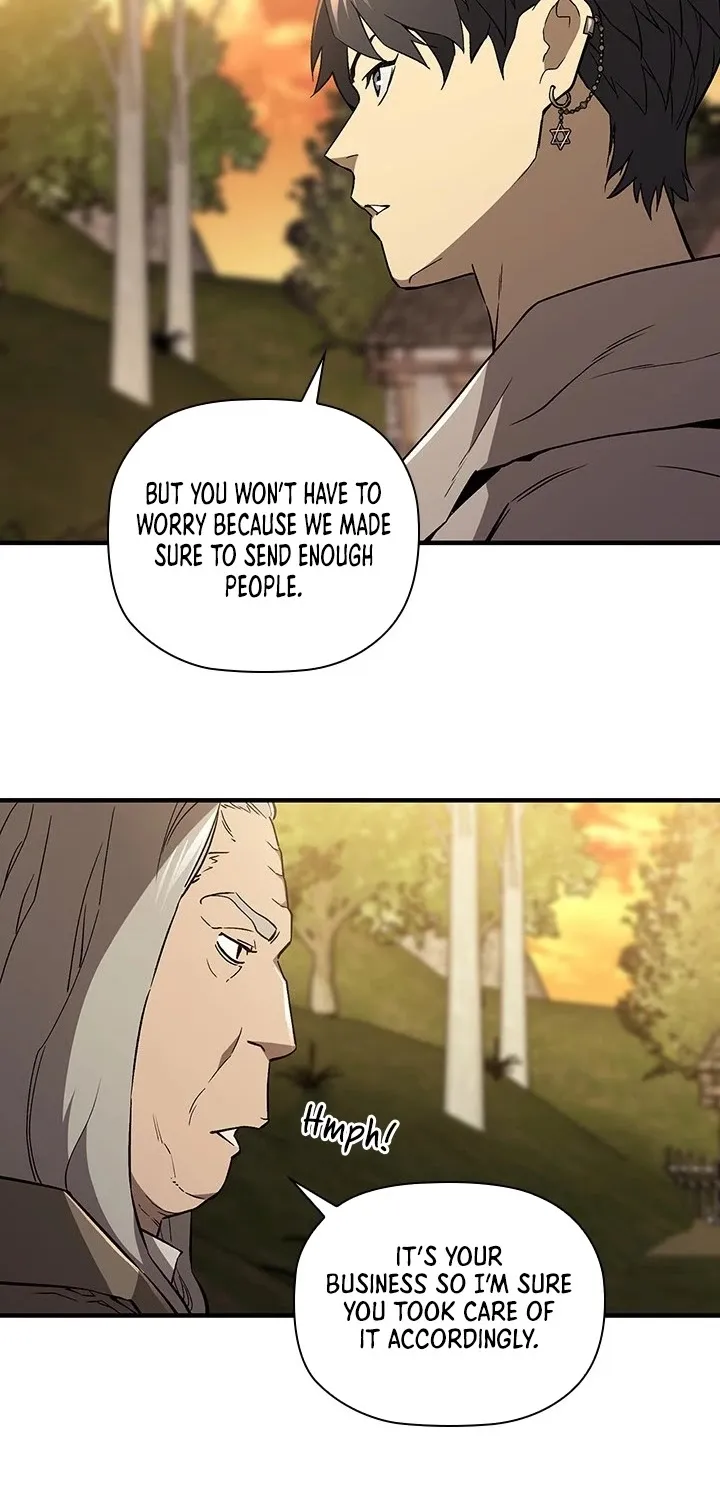 The Second Coming Of Gluttony Mangakakalot X Chapter 61 Page 28