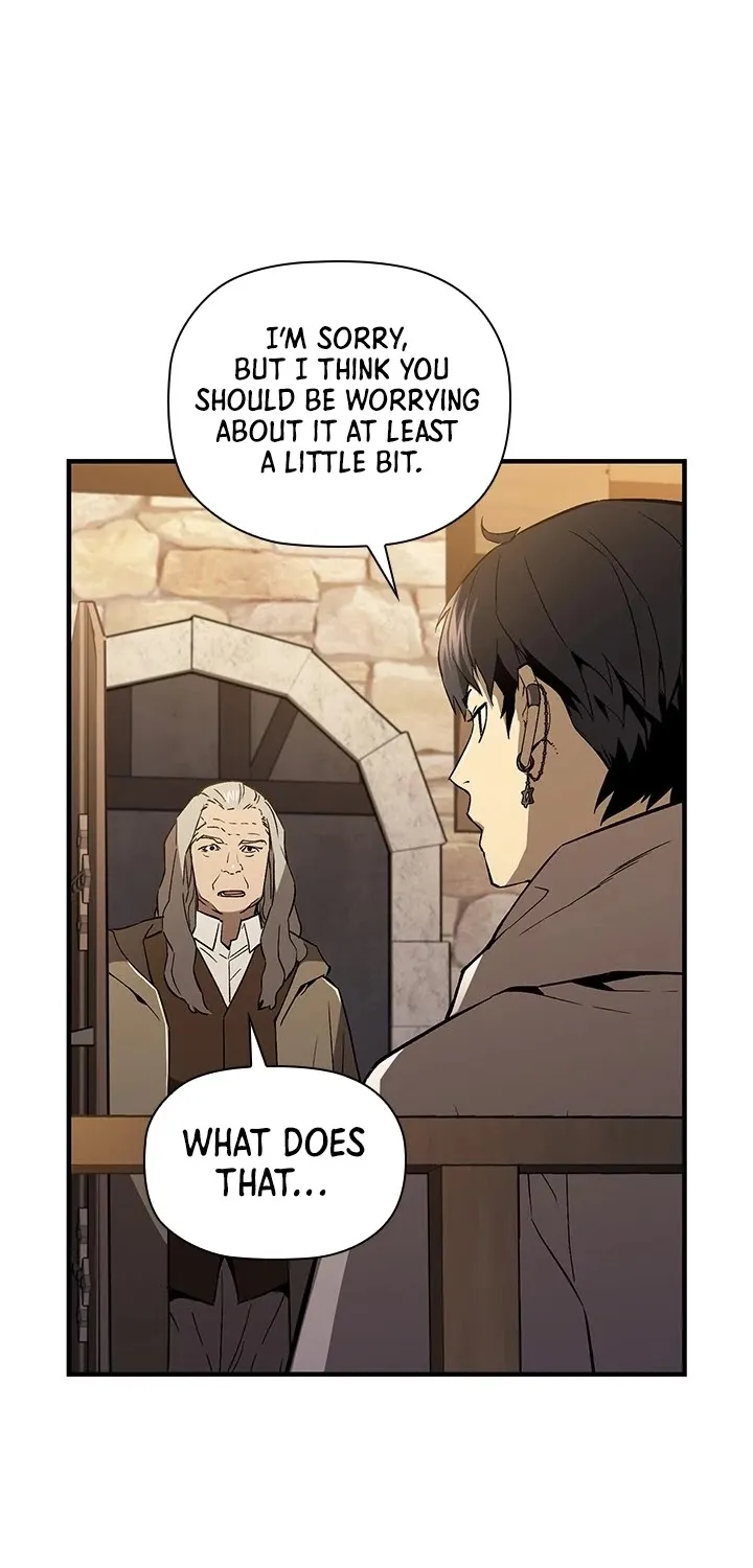 The Second Coming Of Gluttony Mangakakalot X Chapter 61 Page 29