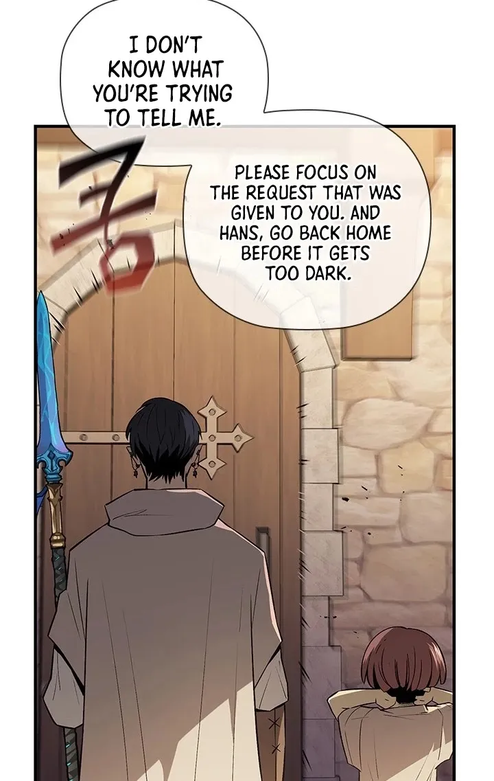 The Second Coming Of Gluttony Mangakakalot X Chapter 61 Page 32