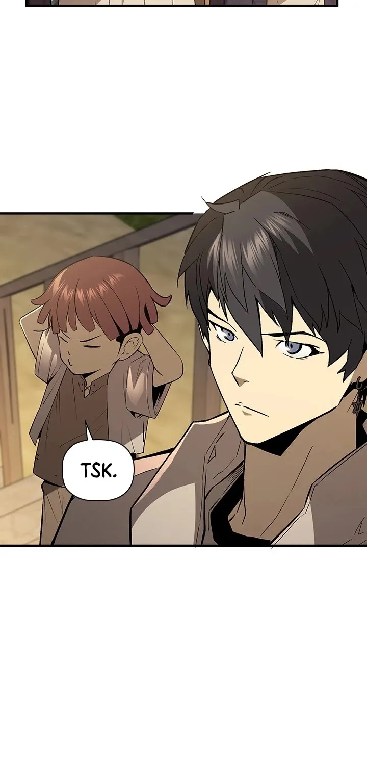 The Second Coming Of Gluttony Mangakakalot X Chapter 61 Page 33