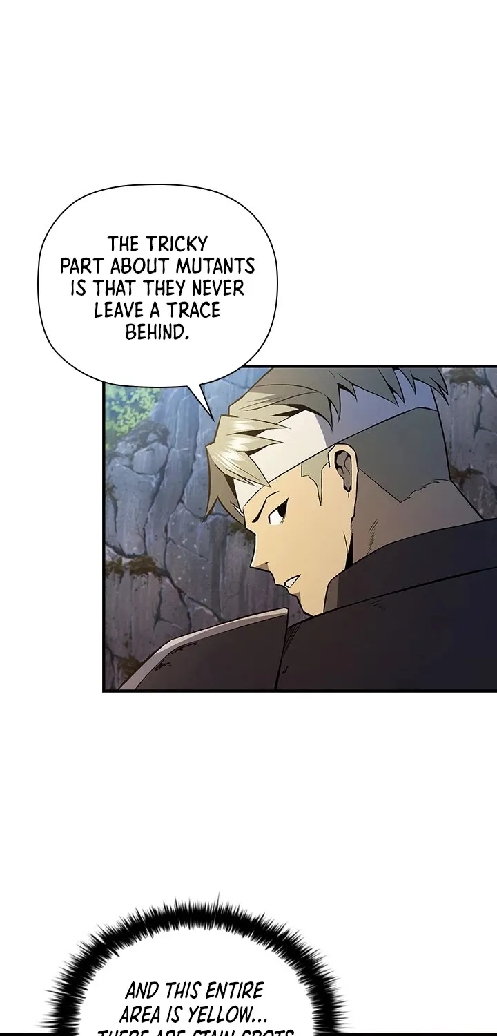The Second Coming Of Gluttony Mangakakalot X Chapter 61 Page 36