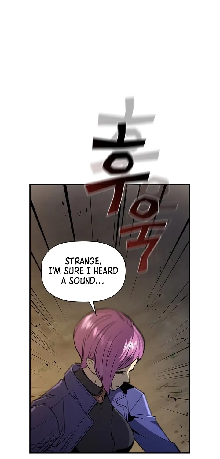 The Second Coming Of Gluttony Mangakakalot X Chapter 61 Page 40