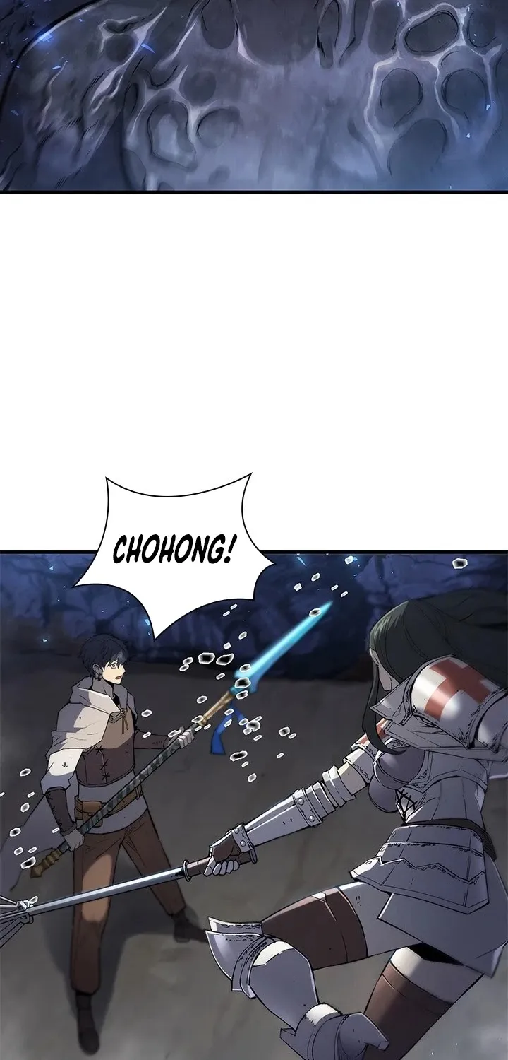 The Second Coming Of Gluttony Mangakakalot X Chapter 62 Page 42