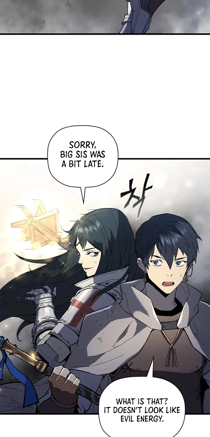 The Second Coming Of Gluttony Mangakakalot X Chapter 62 Page 43