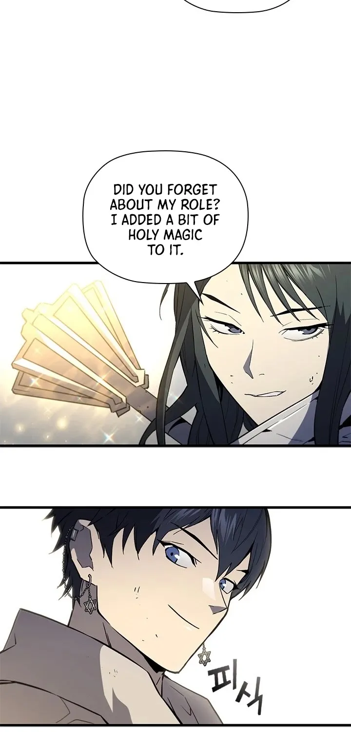 The Second Coming Of Gluttony Mangakakalot X Chapter 62 Page 44