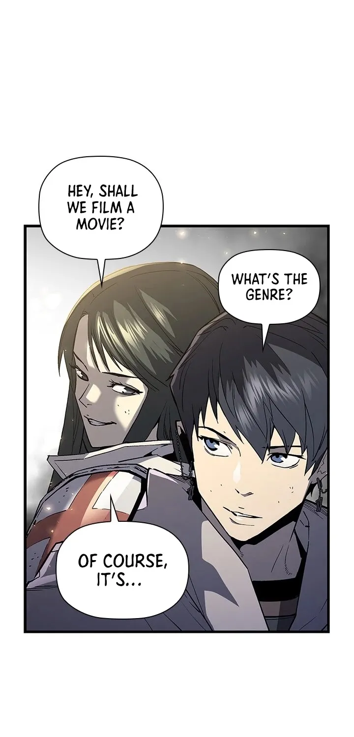 The Second Coming Of Gluttony Mangakakalot X Chapter 62 Page 45