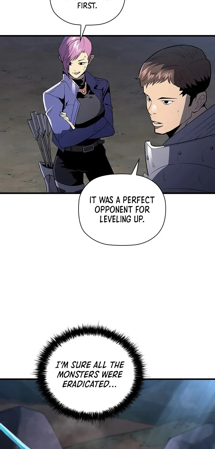The Second Coming Of Gluttony Mangakakalot X Chapter 62 Page 55