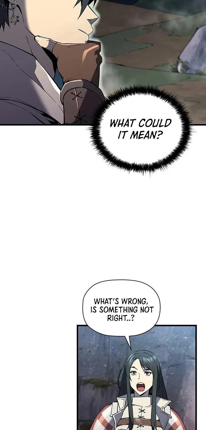 The Second Coming Of Gluttony Mangakakalot X Chapter 62 Page 57