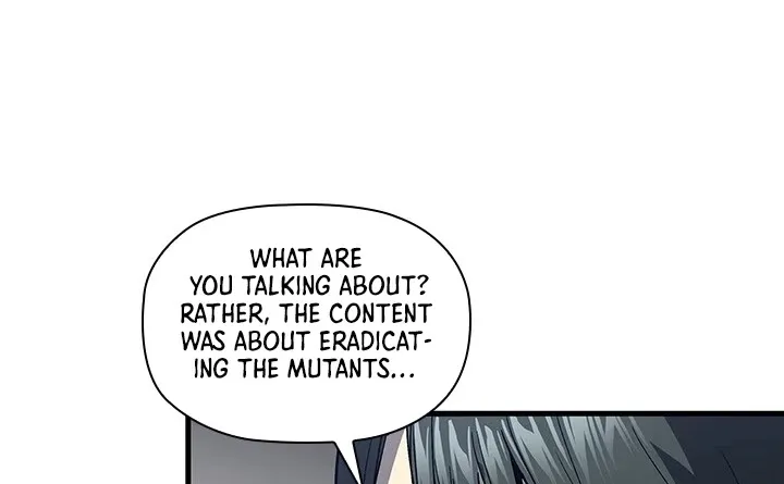 The Second Coming Of Gluttony Mangakakalot X Chapter 62 Page 60