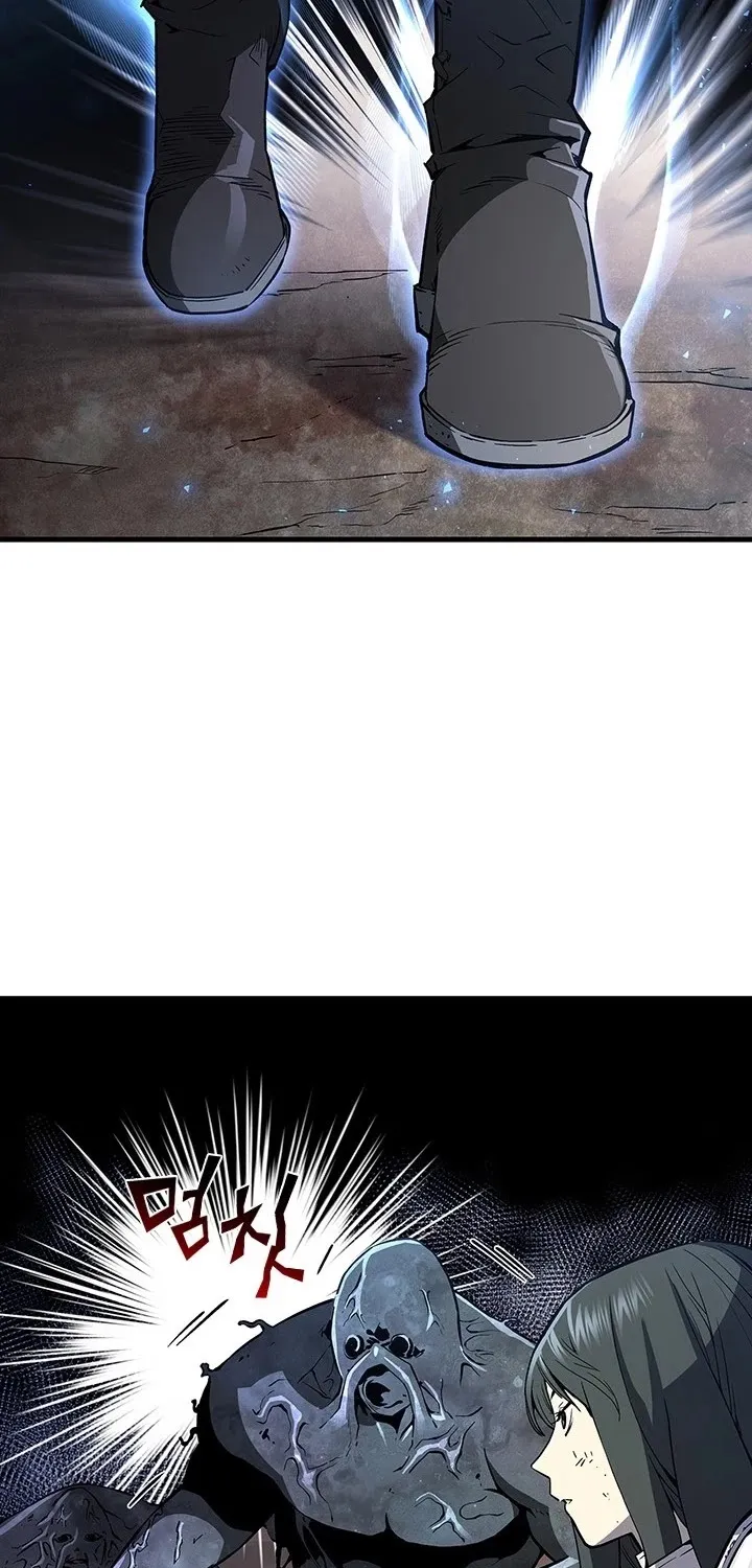 The Second Coming Of Gluttony Mangakakalot X Chapter 62 Page 7