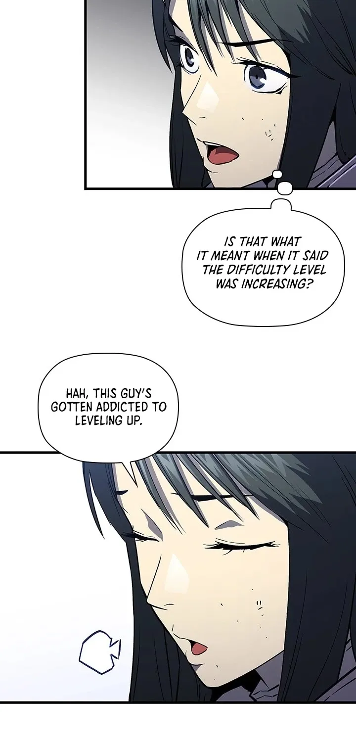 The Second Coming Of Gluttony Mangakakalot X Chapter 62 Page 61