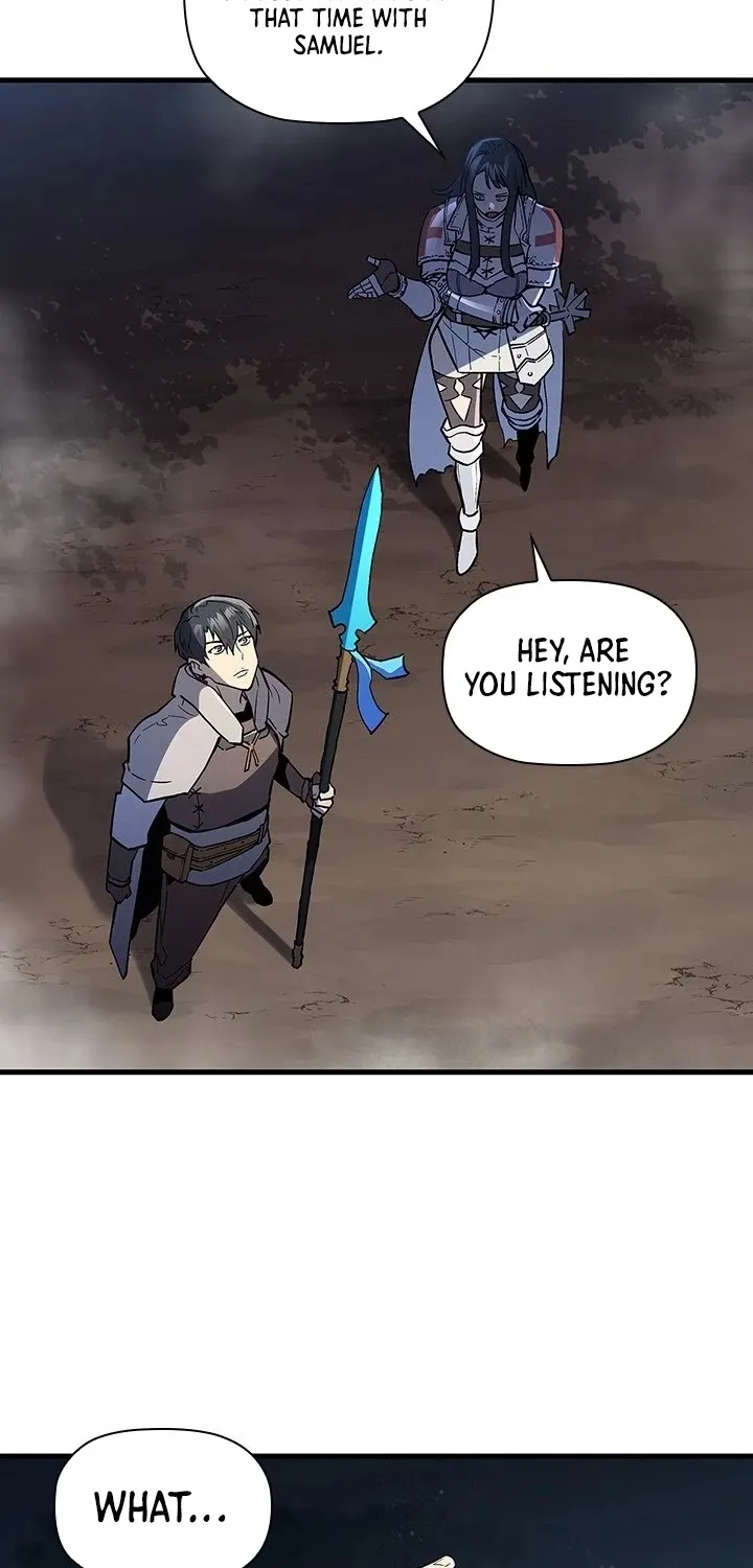 The Second Coming Of Gluttony Mangakakalot X Chapter 62 Page 64