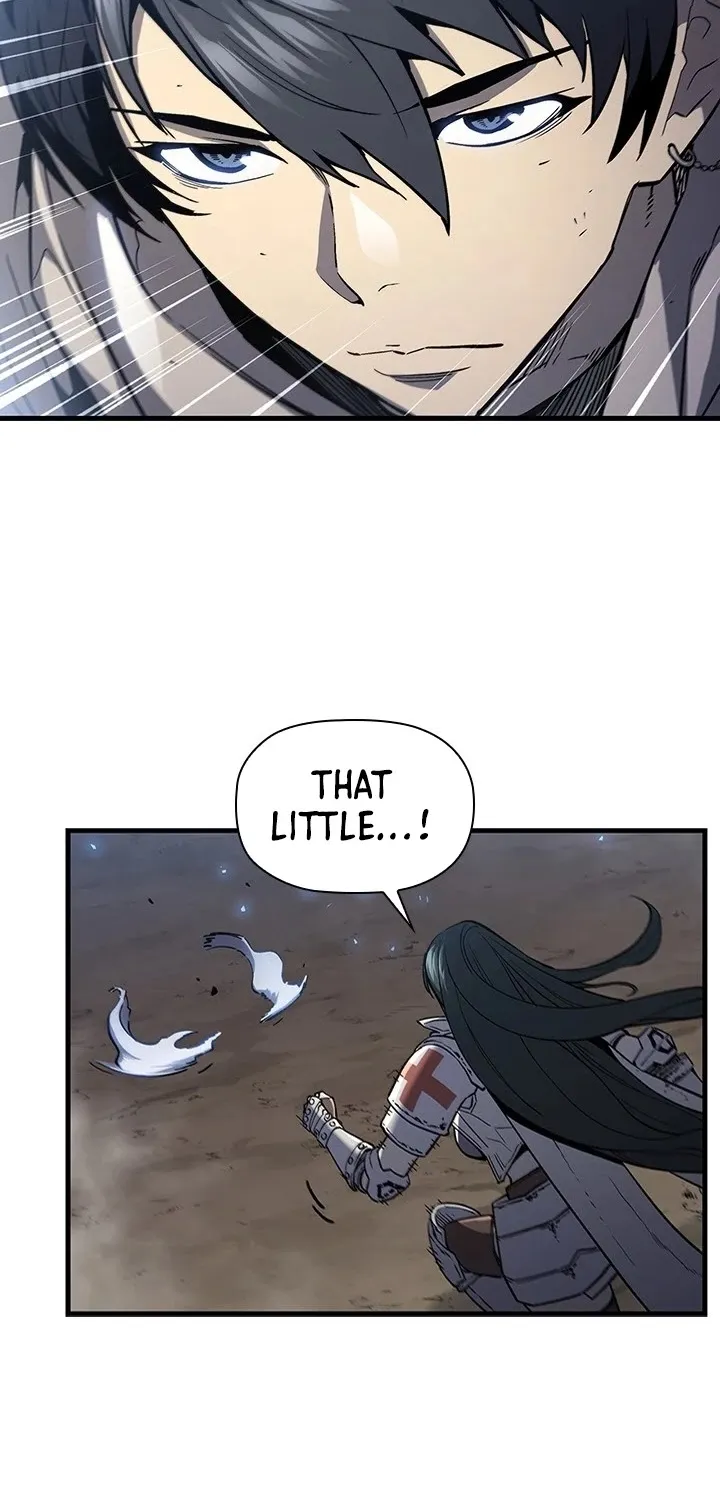 The Second Coming Of Gluttony Mangakakalot X Chapter 62 Page 68