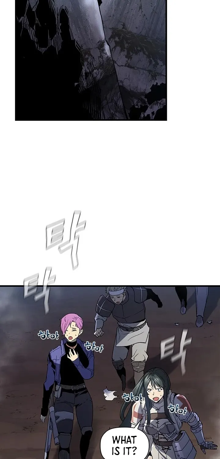 The Second Coming Of Gluttony Mangakakalot X Chapter 62 Page 70