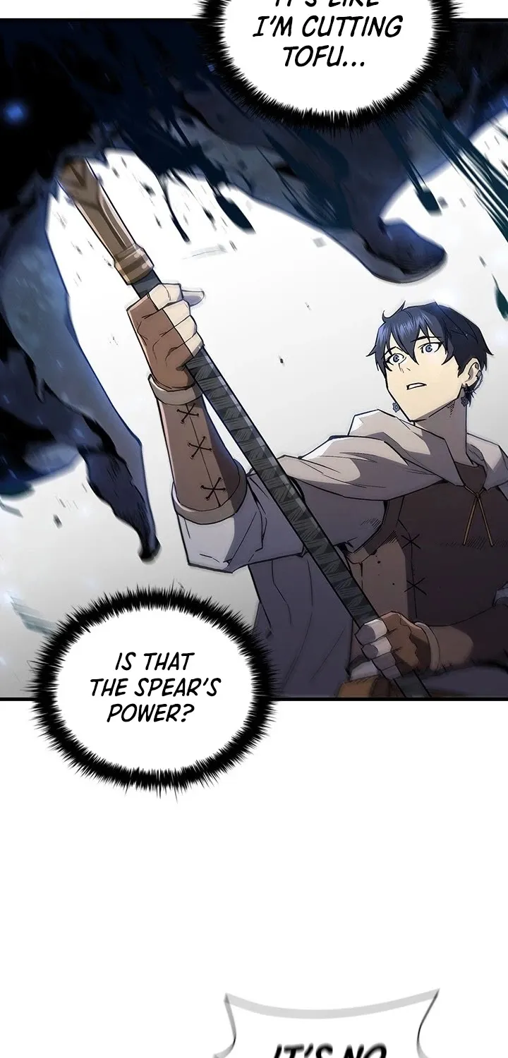 The Second Coming Of Gluttony Mangakakalot X Chapter 62 Page 11