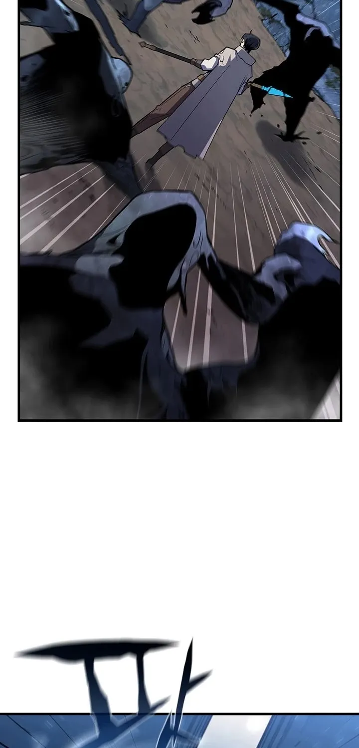 The Second Coming Of Gluttony Mangakakalot X Chapter 62 Page 20