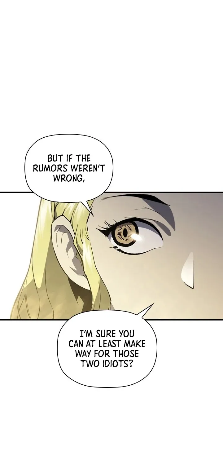 The Second Coming Of Gluttony Mangakakalot X Chapter 62 Page 3