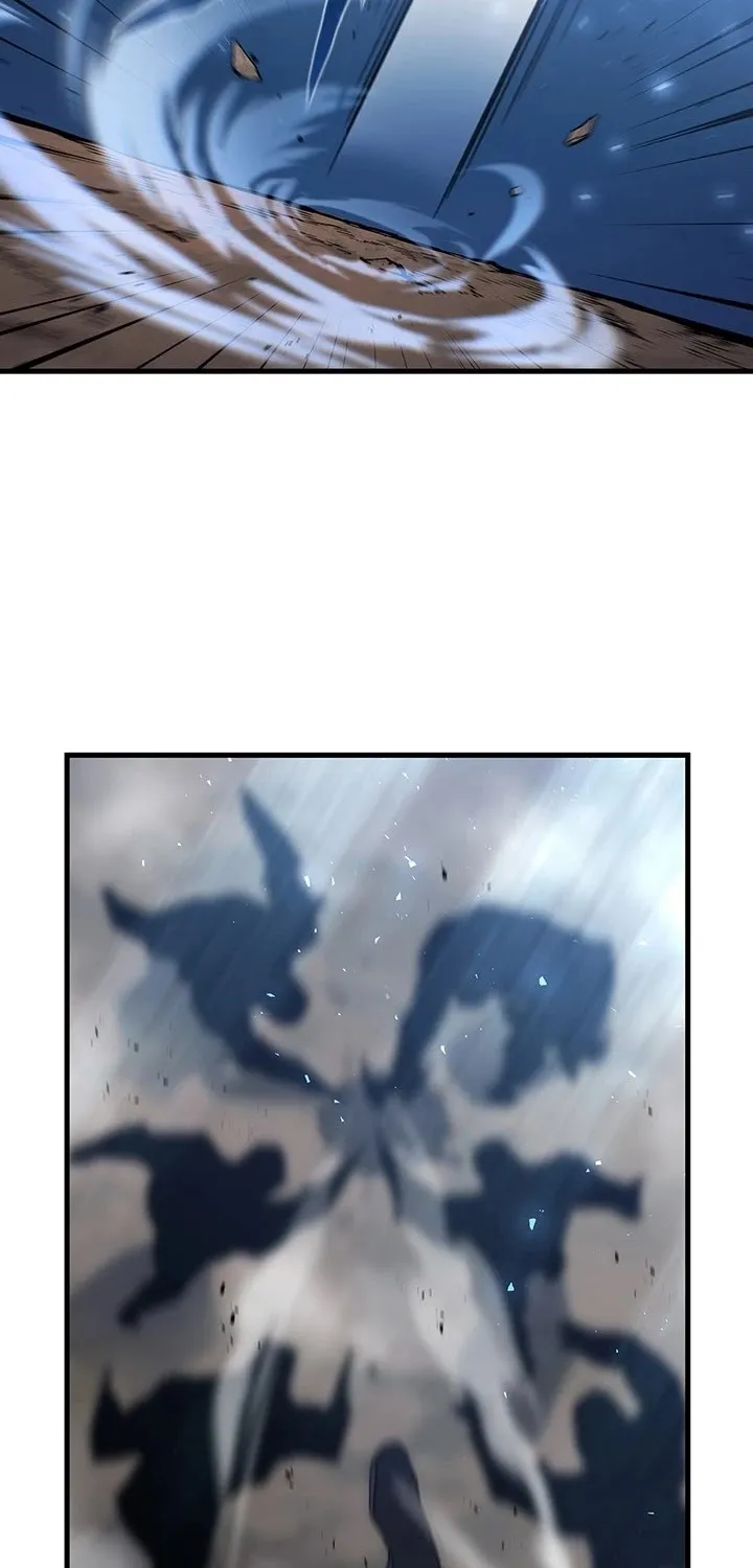 The Second Coming Of Gluttony Mangakakalot X Chapter 62 Page 21