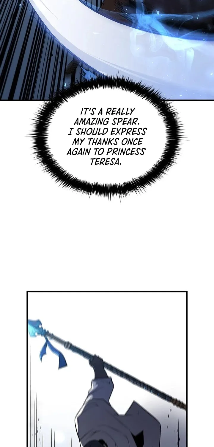 The Second Coming Of Gluttony Mangakakalot X Chapter 62 Page 32