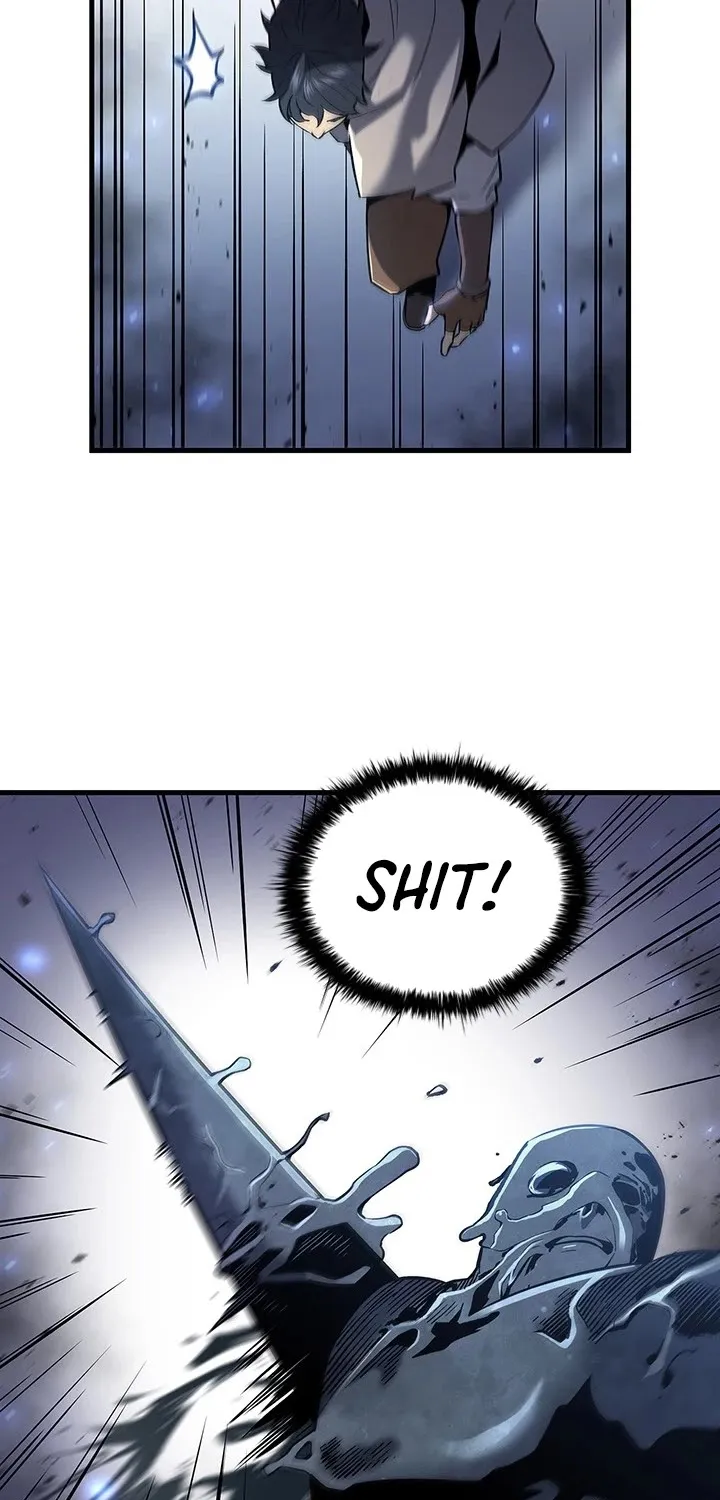 The Second Coming Of Gluttony Mangakakalot X Chapter 62 Page 33
