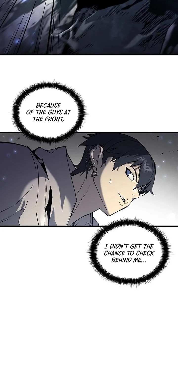 The Second Coming Of Gluttony Mangakakalot X Chapter 62 Page 34