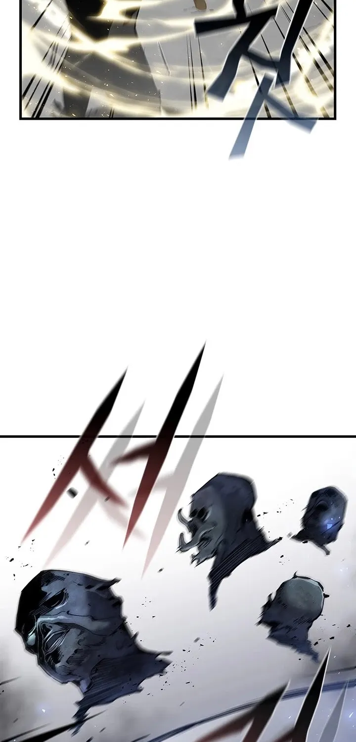 The Second Coming Of Gluttony Mangakakalot X Chapter 62 Page 37