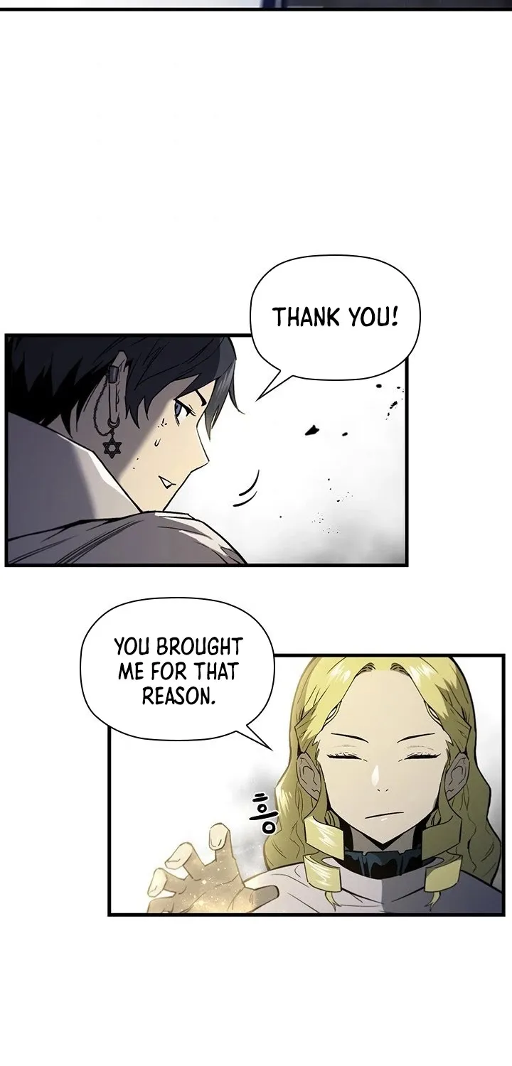 The Second Coming Of Gluttony Mangakakalot X Chapter 62 Page 39