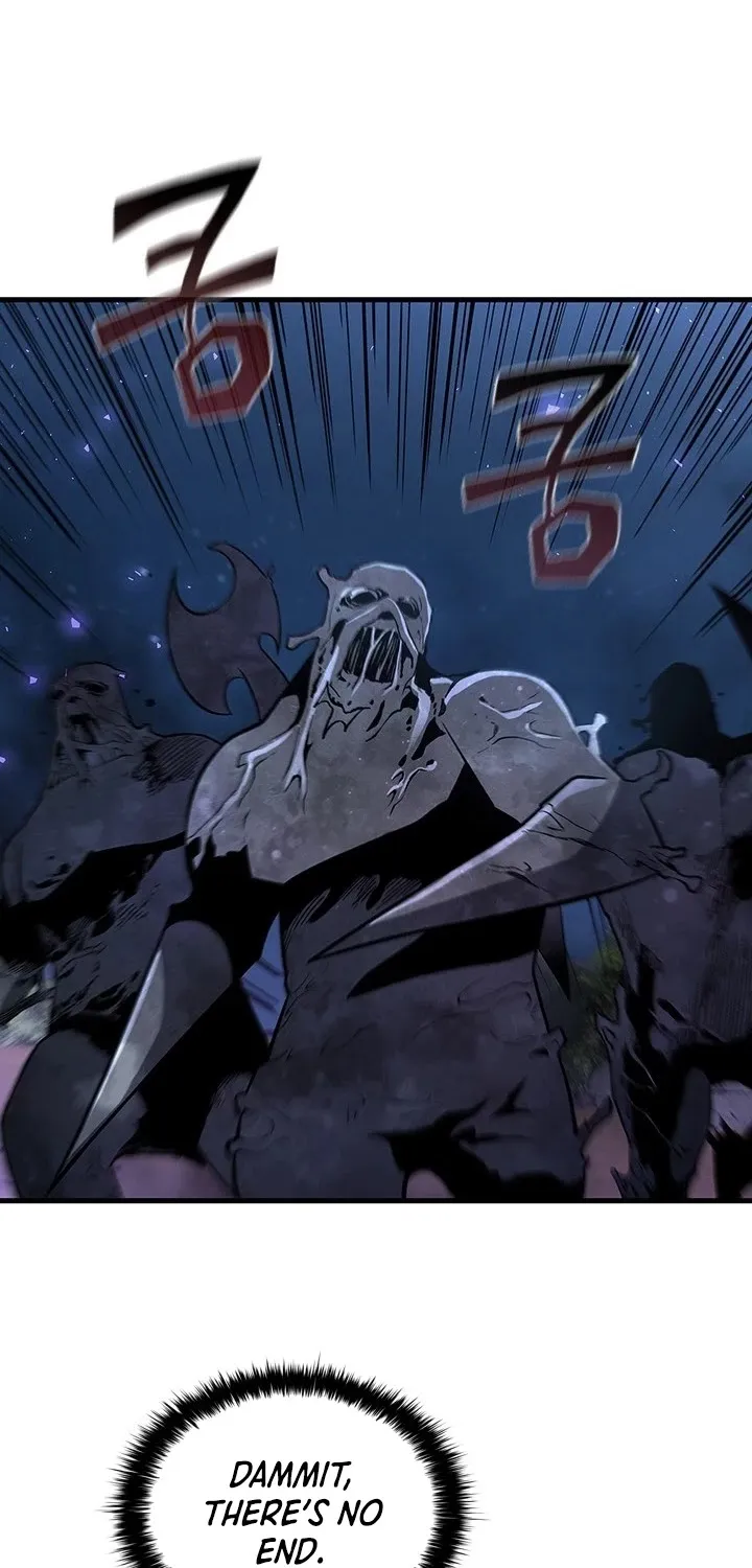 The Second Coming Of Gluttony Mangakakalot X Chapter 62 Page 40