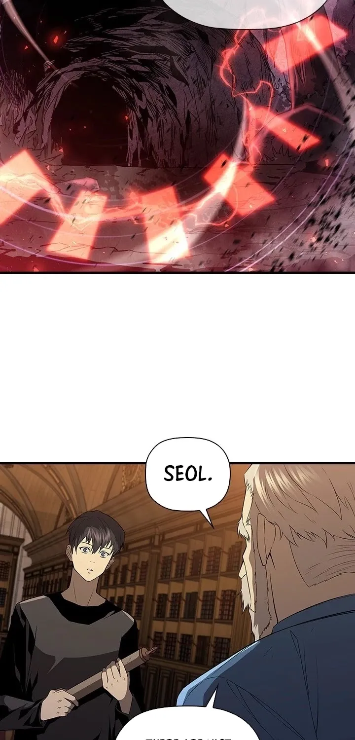 The Second Coming Of Gluttony Mangakakalot X Chapter 64 Page 5
