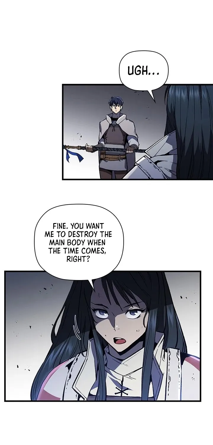 The Second Coming Of Gluttony Mangakakalot X Chapter 64 Page 41