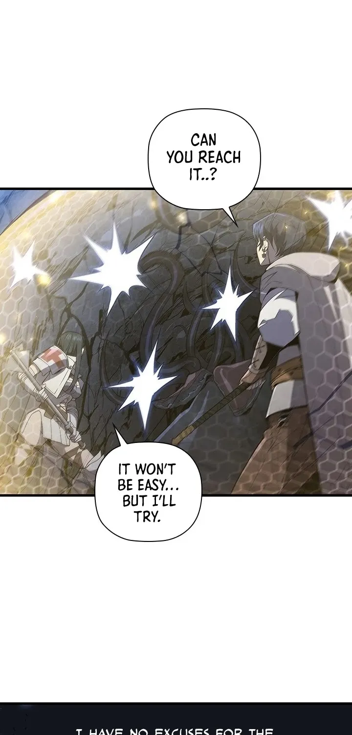 The Second Coming Of Gluttony Mangakakalot X Chapter 64 Page 42