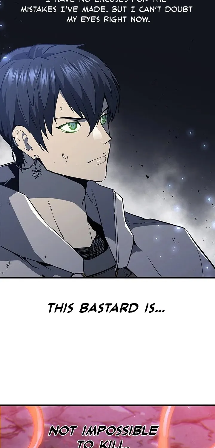 The Second Coming Of Gluttony Mangakakalot X Chapter 64 Page 43