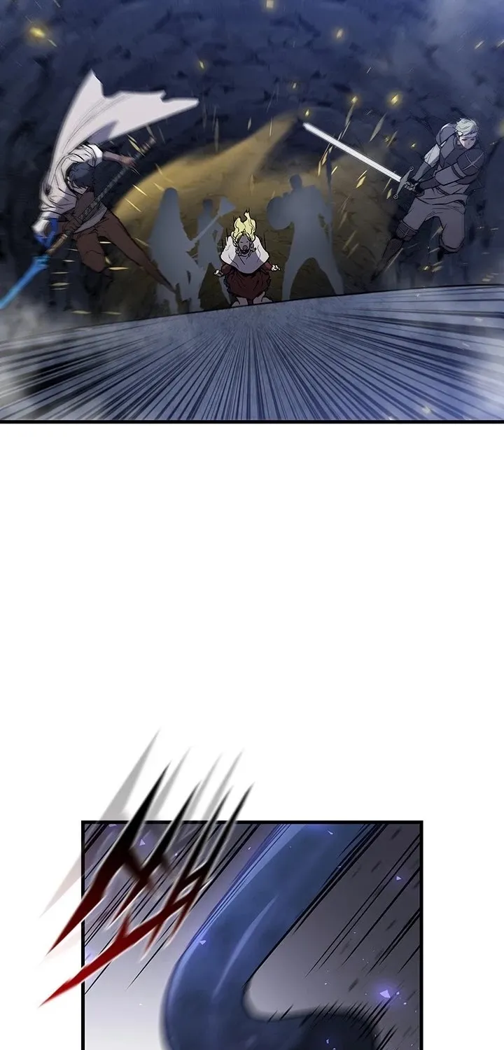 The Second Coming Of Gluttony Mangakakalot X Chapter 64 Page 46