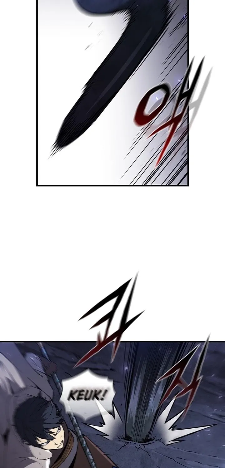 The Second Coming Of Gluttony Mangakakalot X Chapter 64 Page 47