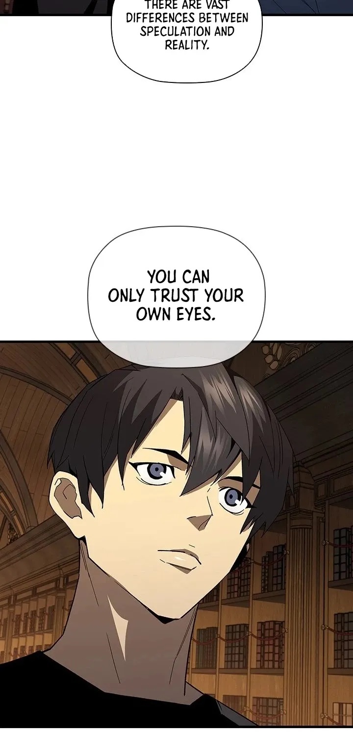 The Second Coming Of Gluttony Mangakakalot X Chapter 64 Page 6