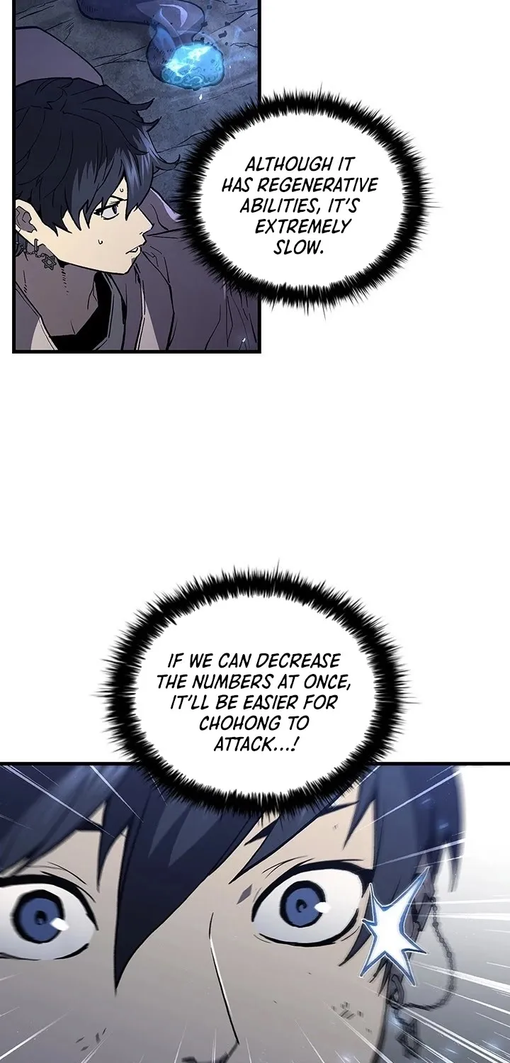 The Second Coming Of Gluttony Mangakakalot X Chapter 64 Page 51