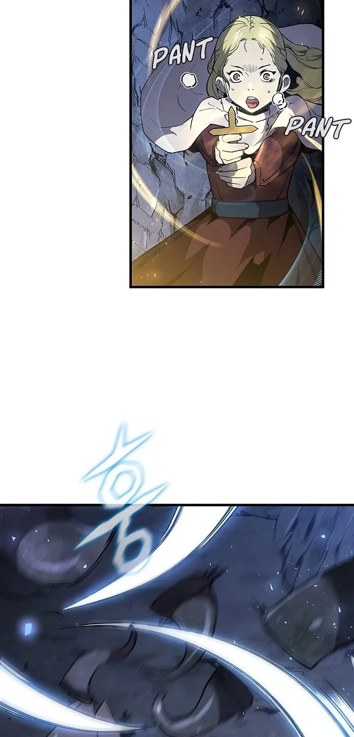 The Second Coming Of Gluttony Mangakakalot X Chapter 64 Page 54