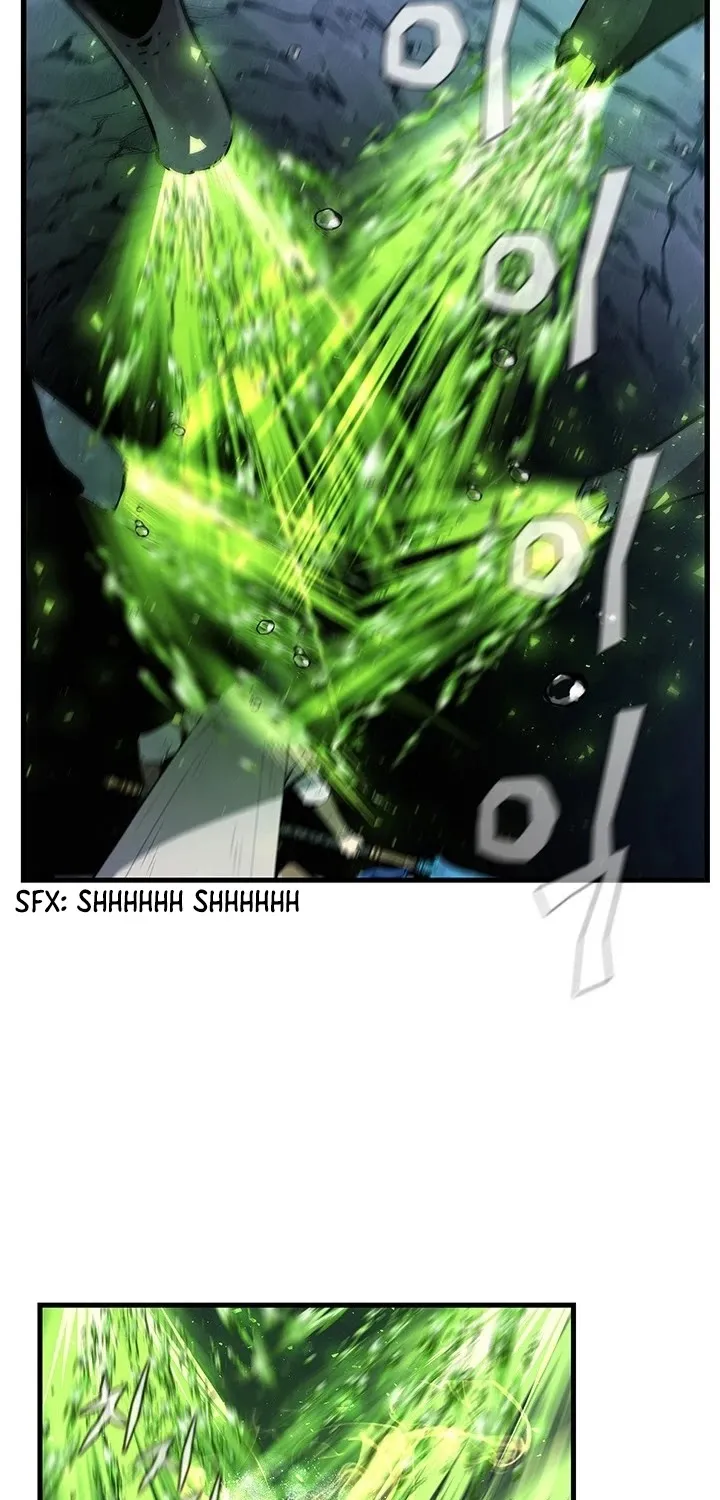 The Second Coming Of Gluttony Mangakakalot X Chapter 64 Page 57