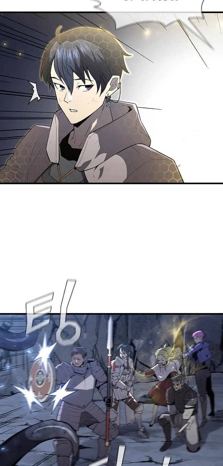 The Second Coming Of Gluttony Mangakakalot X Chapter 64 Page 59