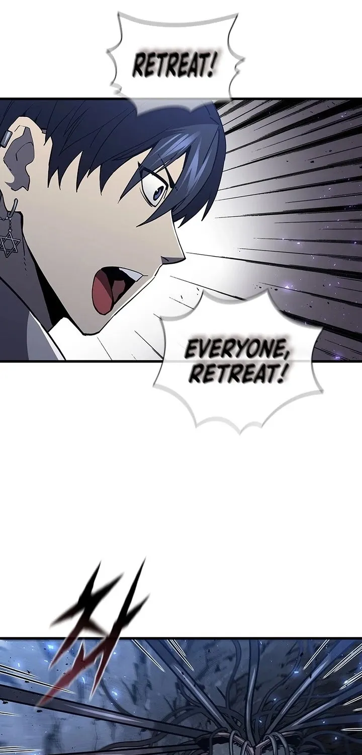 The Second Coming Of Gluttony Mangakakalot X Chapter 64 Page 67