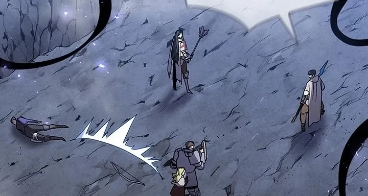 The Second Coming Of Gluttony Mangakakalot X Chapter 64 Page 72