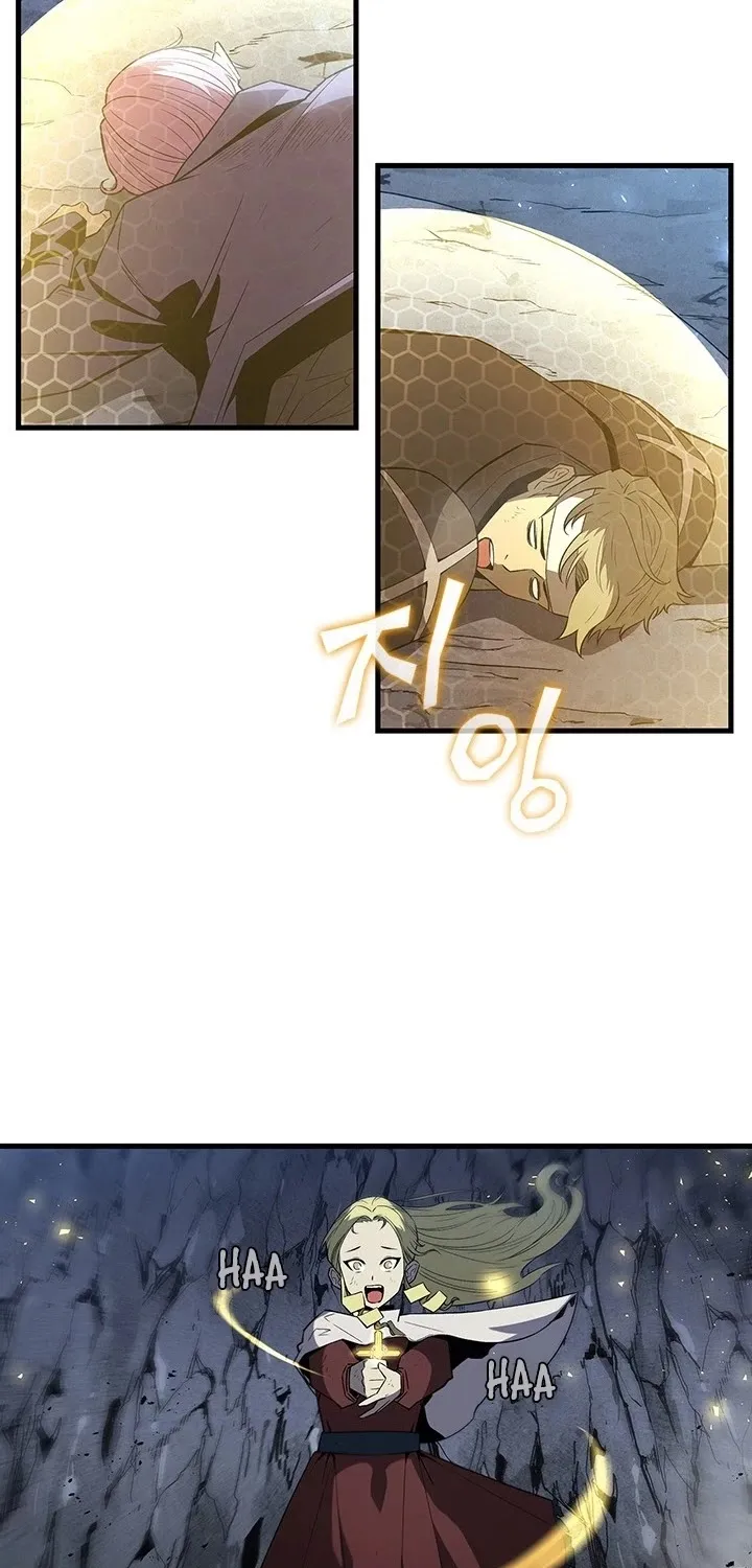 The Second Coming Of Gluttony Mangakakalot X Chapter 64 Page 75