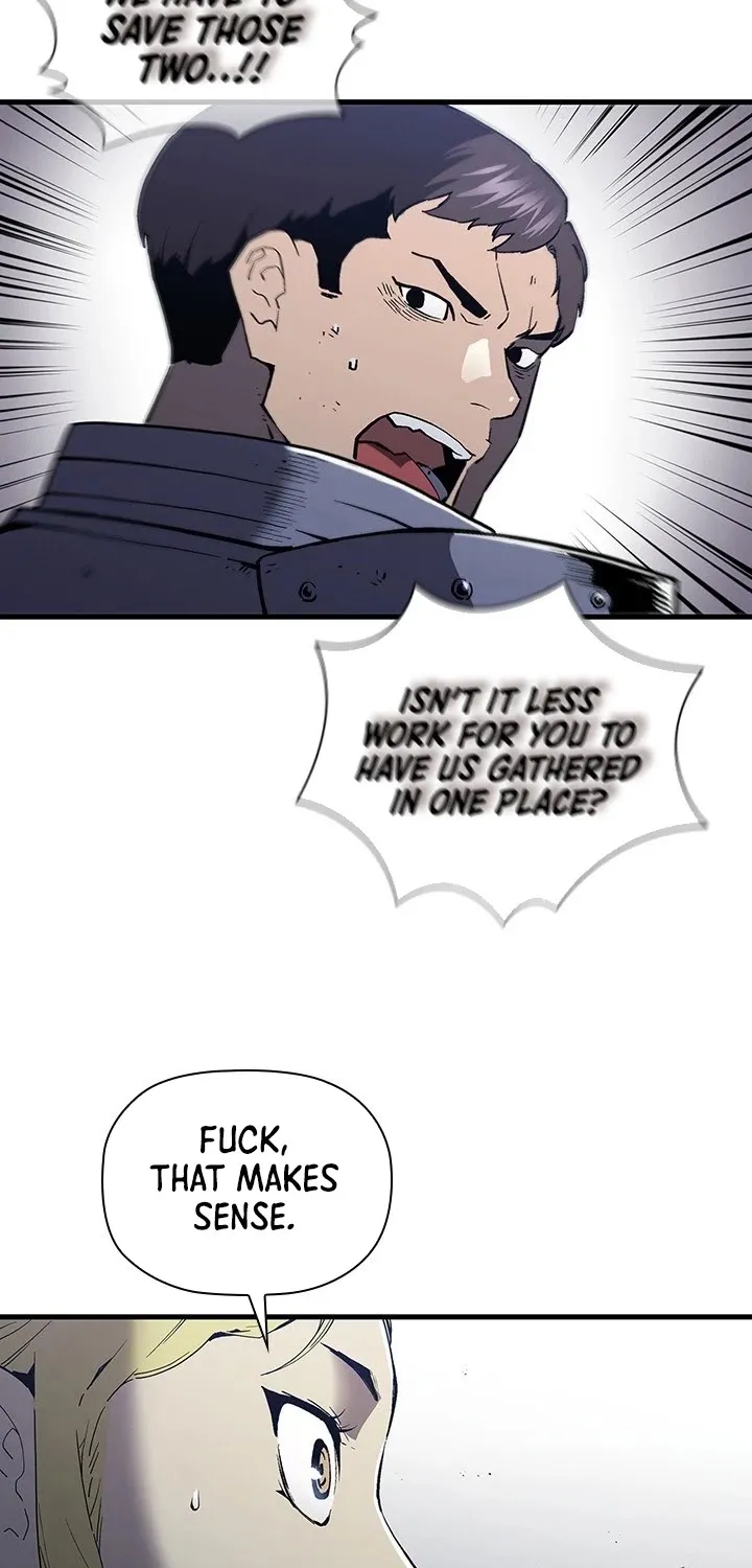 The Second Coming Of Gluttony Mangakakalot X Chapter 64 Page 77